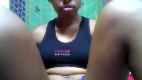 tahiriniah online show from 02/14/25, 05:19