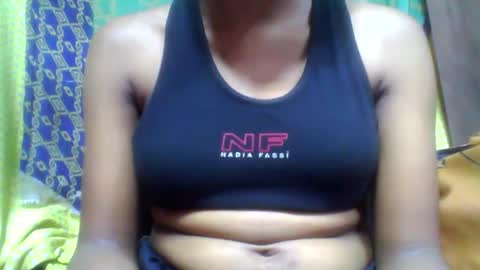 tahiriniah online show from 02/15/25, 11:50