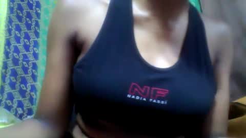 tahiriniah online show from 02/15/25, 02:55