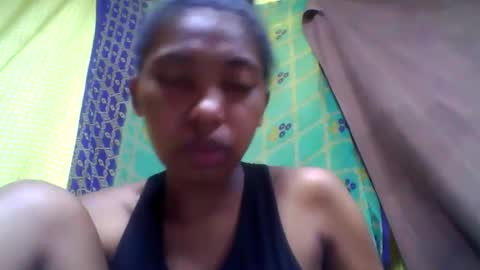 tahiriniah online show from 02/16/25, 03:37