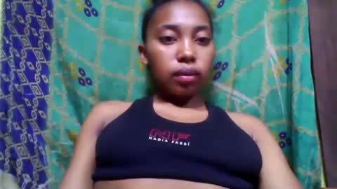 tahiriniah online show from 02/16/25, 02:10