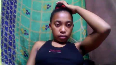 tahiriniah online show from 02/17/25, 07:58