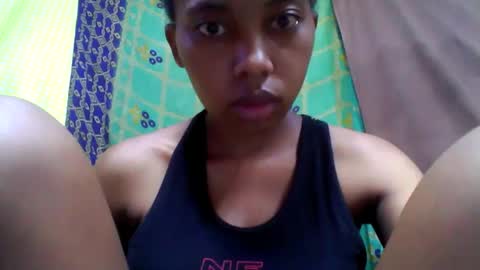 tahiriniah online show from 02/18/25, 03:53