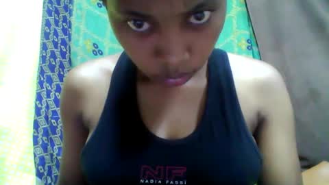tahiriniah online show from 02/18/25, 09:31