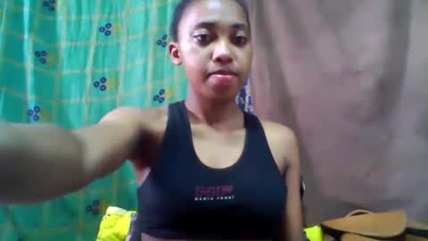 tahiriniah online show from 02/20/25, 07:34