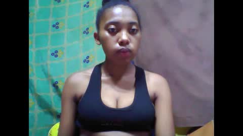 tahiriniah online show from 02/21/25, 01:55
