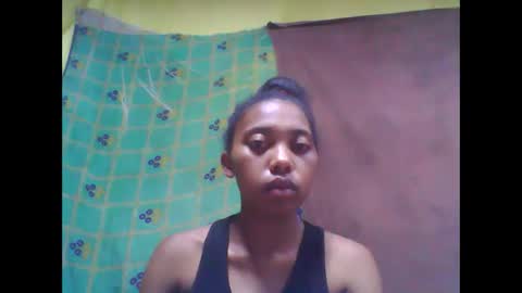 tahiriniah online show from 02/23/25, 03:35