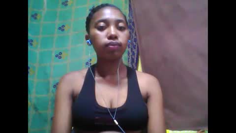tahiriniah online show from 02/23/25, 09:55