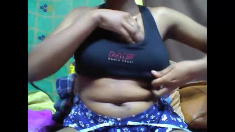tahiriniah online show from 03/12/25, 03:18