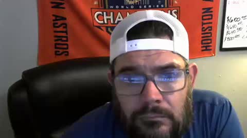 TaintNuzzler online show from 10/20/25, 01:39