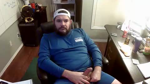 TaintNuzzler online show from 10/30/25, 03:02