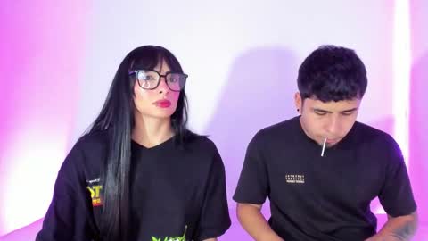 Liam and Juli online show from 10/26/25, 05:13