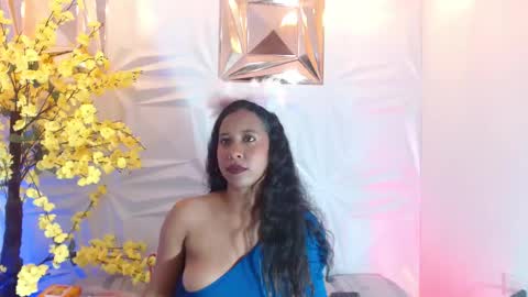 Snapshot of taira_bms chatting on 10/20/25, 03:29 Samantha online show from 10/20/25, 03:29