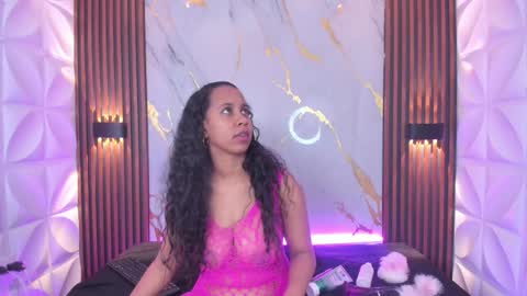 Snapshot of taira_bms chatting on 11/03/25, 03:30 Samantha online show from 11/03/25, 03:30