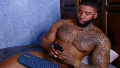 Snapshot of tairontucke chatting on 03/02/25, 05:54 Tairon Tucke online show from 03/02/25, 05:54