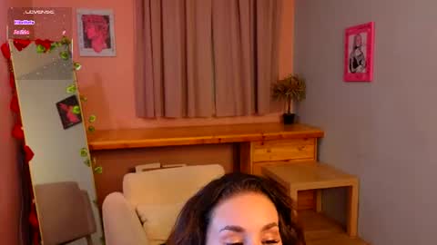 Lizzy online show from 06/10/26, 03:22