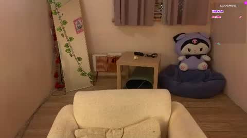 Lizzy online show from 07/22/26, 02:53