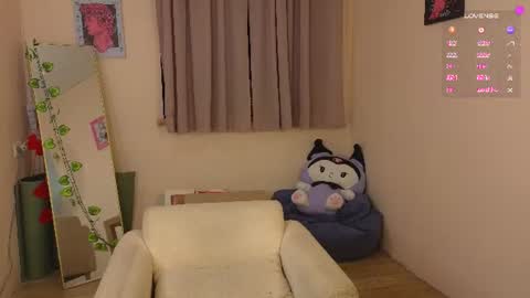 Lizzy online show from 07/28/26, 03:21