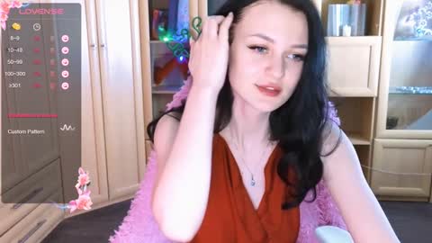 Im Taya  online show from 01/21/25, 07:50