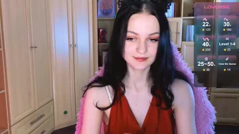 Im Taya  online show from 02/14/25, 04:41