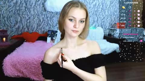 Im Taya  online show from 11/03/25, 07:48