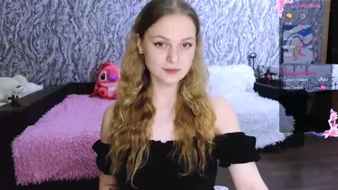 Im Taya  online show from 03/18/26, 06:00