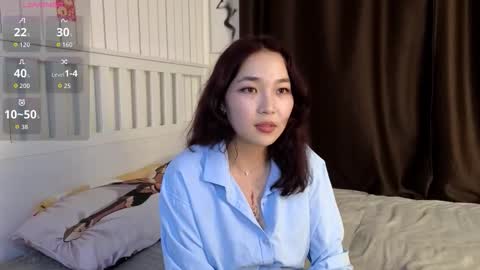Soo Ying online show from 09/10/25, 08:20