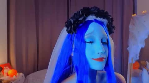 im Lally online show from 10/31/25, 02:45