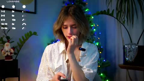 Mia online show from 12/13/24, 04:11