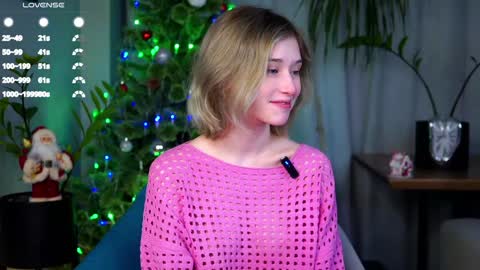 Mia online show from 12/21/24, 01:36