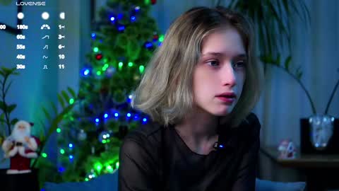 Mia online show from 12/22/24, 01:45