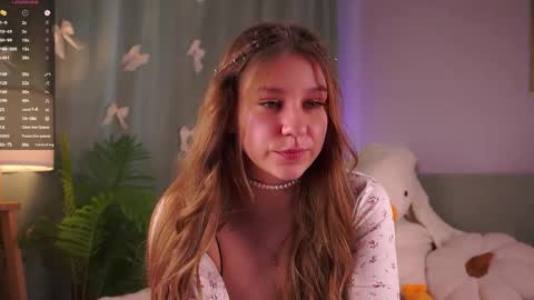 Molly online show from 06/07/26, 01:43