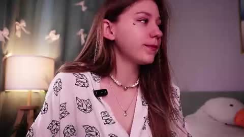 Molly online show from 07/01/26, 03:52