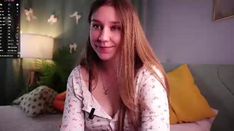Molly online show from 07/05/26, 01:45