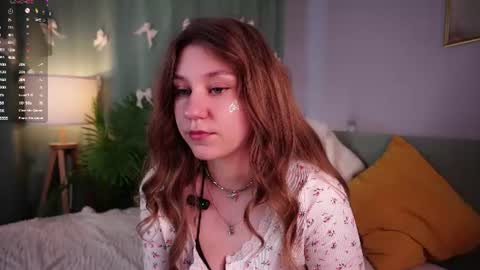 Molly online show from 07/23/26, 02:53