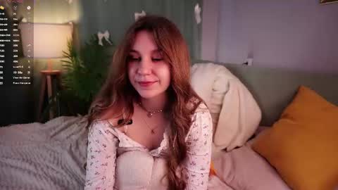 Molly online show from 07/24/26, 02:42