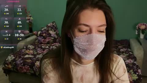 Sasha online show from 05/06/26, 02:19