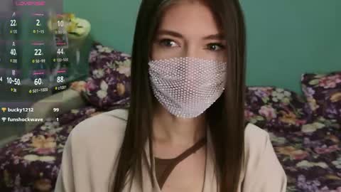 Sasha online show from 05/14/26, 01:56