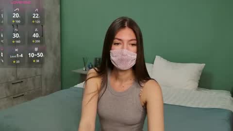 Sasha online show from 06/08/26, 04:24