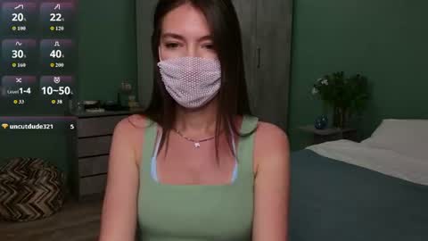 Sasha online show from 06/22/26, 11:18