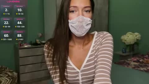 Sasha online show from 07/11/26, 09:12