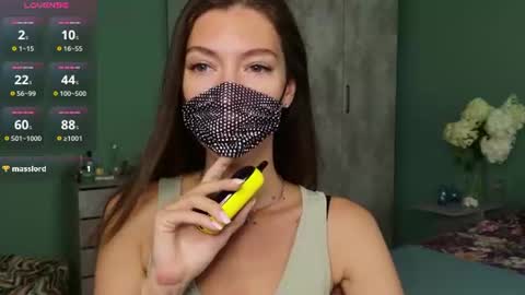 Sasha online show from 07/17/26, 03:57