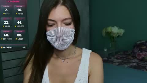Sasha online show from 07/23/26, 05:05