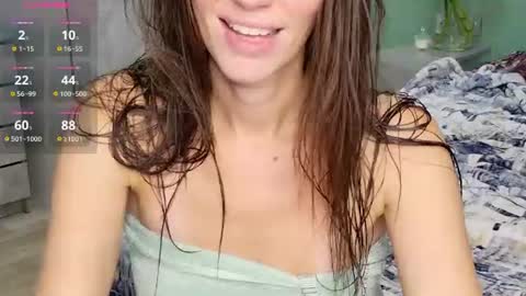 Sasha online show from 07/29/26, 05:49