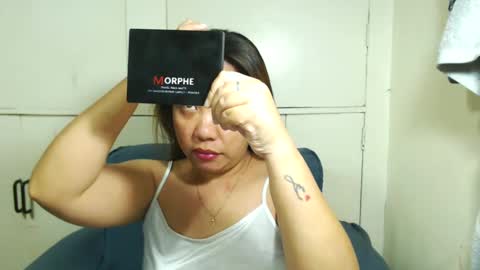 anne online show from 12/25/24, 02:56