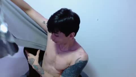 takeru___ online show from 09/14/25, 09:08