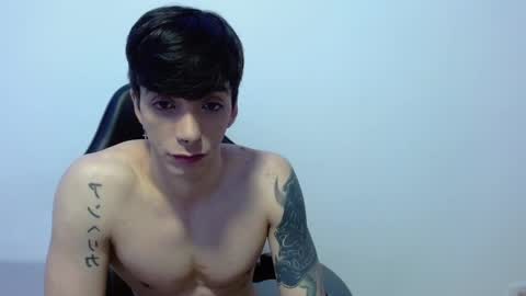 takeru___ online show from 09/15/25, 06:02