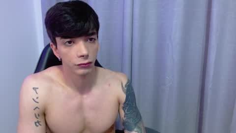 takeru___ online show from 09/25/25, 11:36