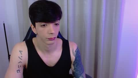 takeru___ online show from 10/11/25, 08:24