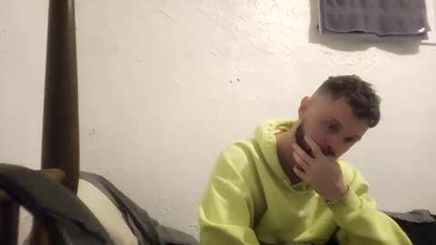 Talen James online show from 12/04/24, 12:52